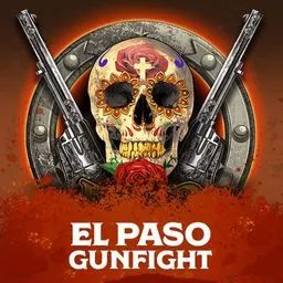 El Paso Gunfight xNudge®